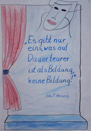 bildung